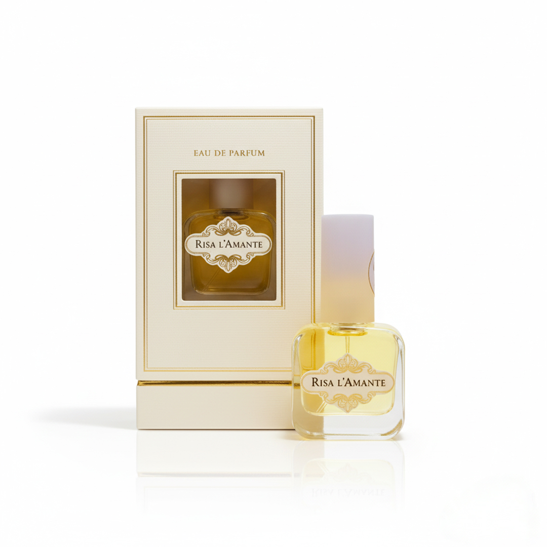 Risa L'Amante